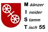 Mainzer Insider Stammtisch55